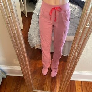 Petite xxs figs scrubs